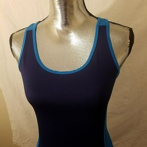 💥SALE💥 YOSHION Cross Back Sthletic Tank Top